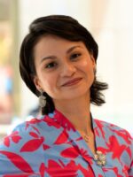 Sharifah Amani Hamil Cahaya Mata Sulung