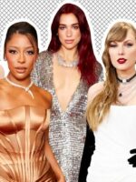 17 Selebriti Paling Menyerlah Di Anugerah Grammy 2024