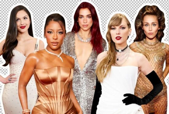 17 Selebriti Paling Menyerlah Di Anugerah Grammy 2024