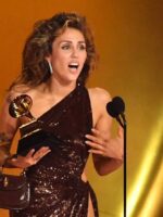 Senarai Pemenang Anugerah Grammy Ke-66