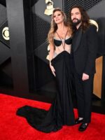 Stail Pasangan Hollywood Terbaik Di Anugerah Grammy 2024