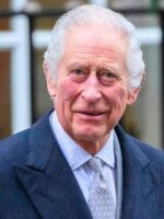Raja Charles III Disahkan Menghidap Kanser