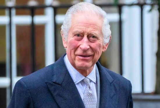 Raja Charles III Disahkan Menghidap Kanser