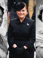 8 Kerabat Diraja Britain Yang Menderitai Penyakit Kanser
