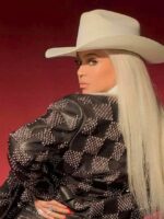 Beyonce Bakal Muncul Dengan Renaissance Act II