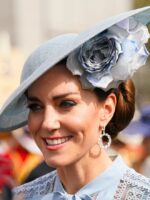 Mengapa Kate Middleton Selayaknya Digelar ‘Ratu Busana Kitar Semula’?