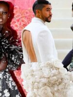 Segalanya Tentang Met Gala 2024