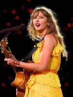 Segalanya Tentang Album Terbaru Taylor Swift, The Tortured Poets Department