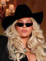 Beyonce Wanita Kulit Hitam Pertama Ungguli Carta Country Billboard