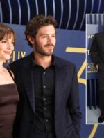 tail Pasangan Hollywood Terbaik Di SAG Awards 2024