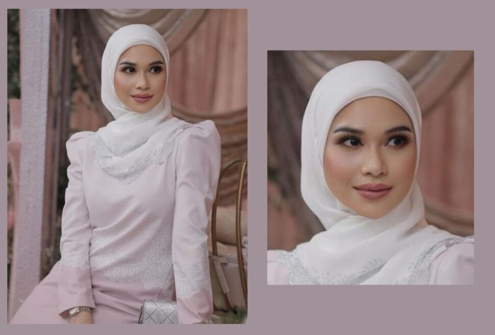 Solekan Paling Menawan