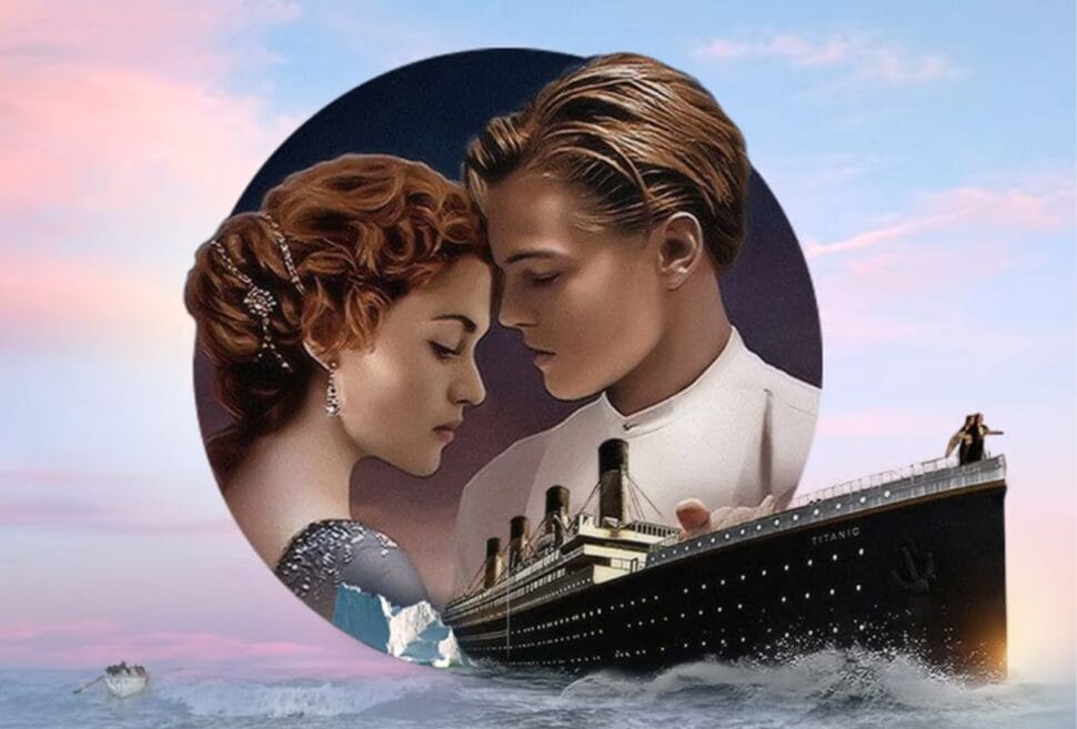 Filem Romantik