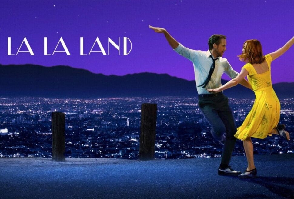 Filem Romantik