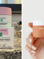 5 Produk Pelembap Muka Terkini Sempena Bulan Puasa