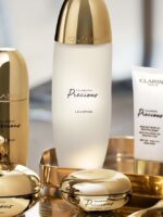 Clarins Precious