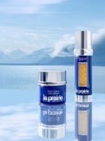 Tebus Sampel Percuma GLAM Beauty Club X La Prairie
