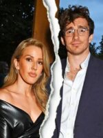 Ellie Goulding Umum Perceraian Selepas Empat Tahun Berkahwin