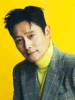 5 K-Drama Hebat Lakonan Lee Byung Hun