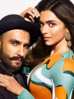 Deepika Padukone Rahsiakan Kehamilan Sulung
