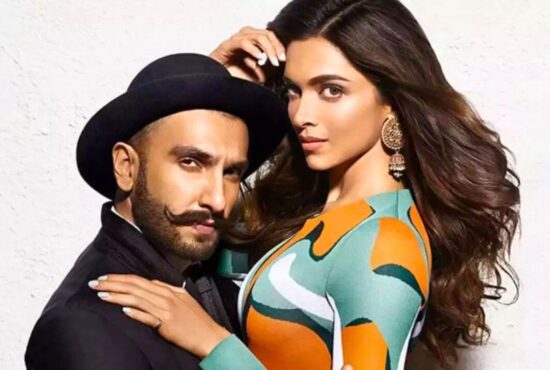 Deepika Padukone Rahsiakan Kehamilan Sulung
