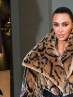 Fesyen ‘Rich and Famous’ Di Minggu Fesyen Paris