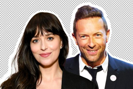 Dakota Johnson Selangkah Menuju Perkahwinan