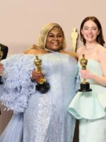 Senarai Lengkap Pemenang Oscar 2024