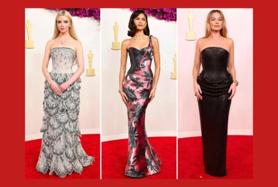 15 Gaya Memukau & Gagal Menyerlah Di Oscar 2024