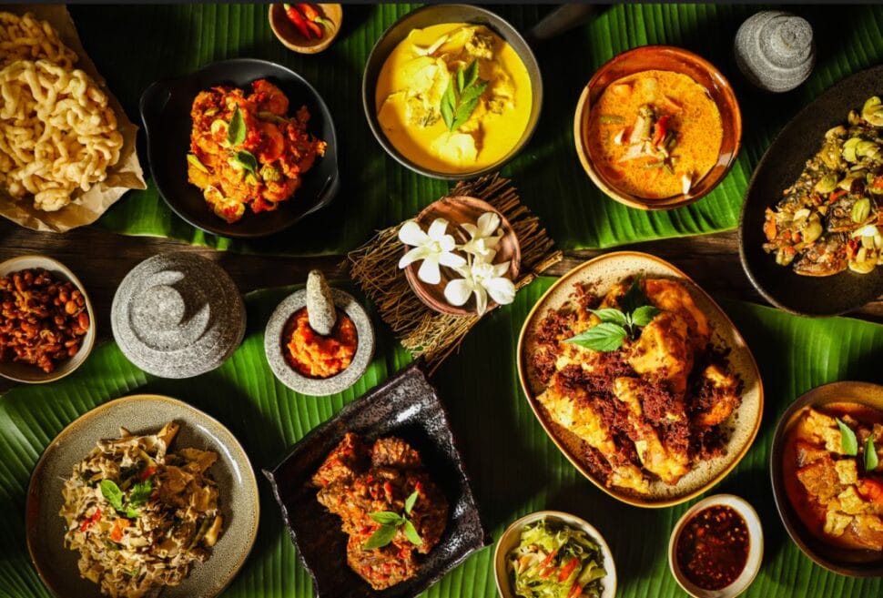 Lokasi Berbuka Puasa