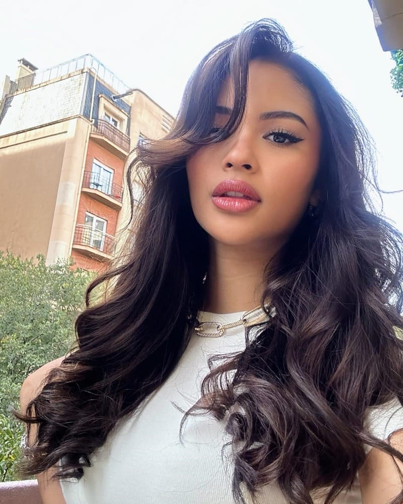Mariesya