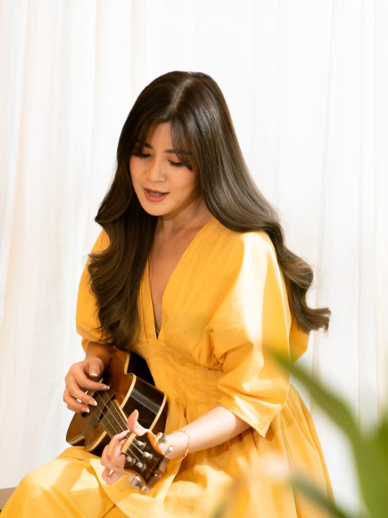 Elizabeth Tan