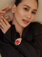 marsha milan