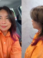Rona Rambut