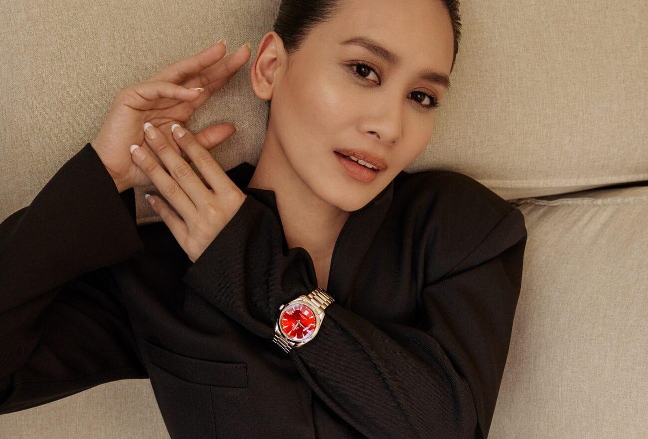 marsha milan