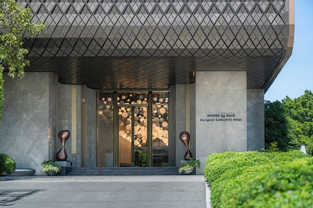 Melia Bangkok