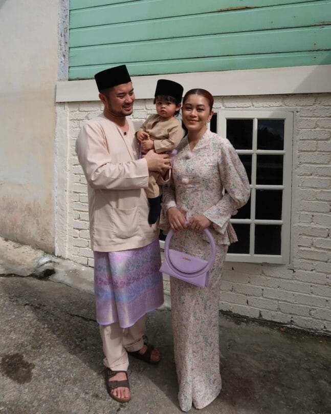 Raya 2024