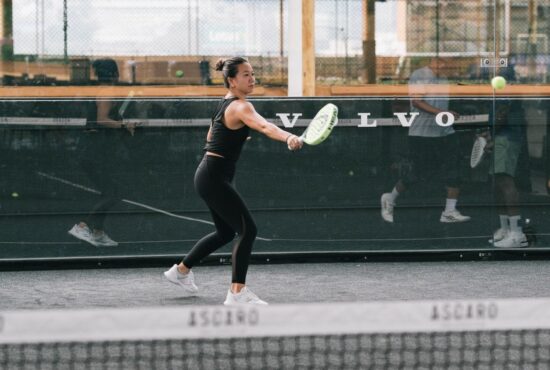 Volvo Padel Open 2024