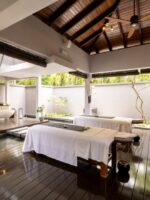 Manjakan Ibu Di Mangala Estate Boutique Resort