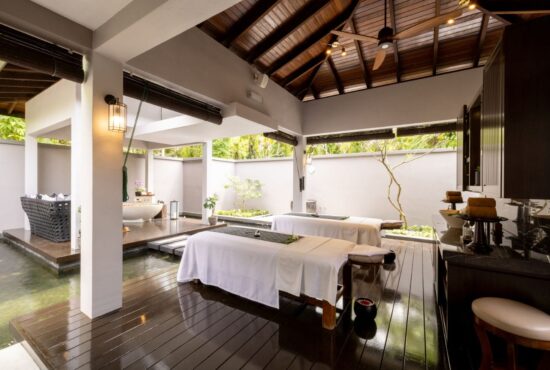 Manjakan Ibu Di Mangala Estate Boutique Resort