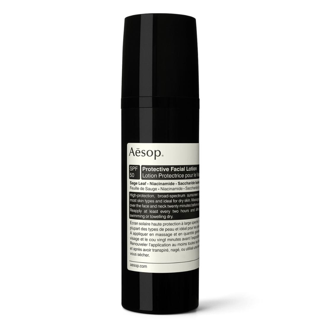 Aesop Sunscreen