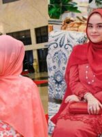 5 Fakta Tentang Puteri Pahang, YAM Tengku Puteri Afzan Aminah