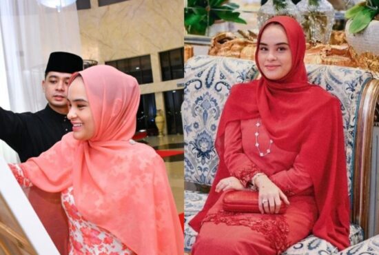 5 Fakta Tentang Puteri Pahang, YAM Tengku Puteri Afzan Aminah
