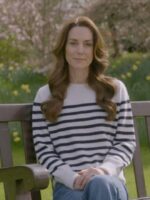 Mungkin Tidak Akan Muncul Sepanjang Tahun 2024, Kate Middleton Membuat Rawatan Kanser