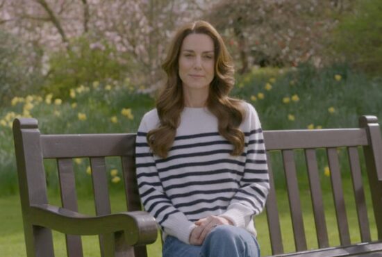 Mungkin Tidak Akan Muncul Sepanjang Tahun 2024, Kate Middleton Membuat Rawatan Kanser