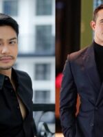 Syafiq Kyle dan Zul Ariffin Hero Malaya Popular