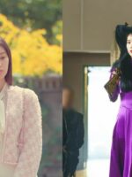 7 Watak Wanita K-Drama Dengan Gaya Fesyen Ikonik