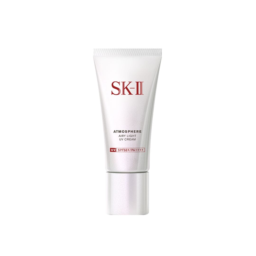 SKII UV Cream