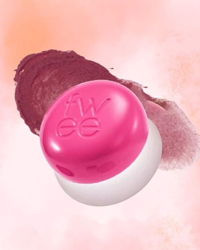Produk korea viral