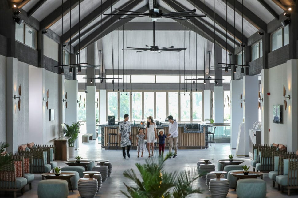 Premier Village Phu Quoc