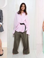 Men's Fashion Week
